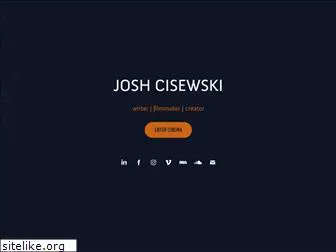 joshcisewski.com