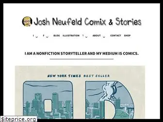 joshcomix.com