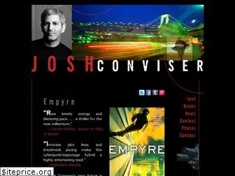 joshconviser.com