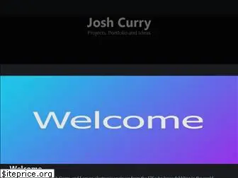 joshcurry.co.uk