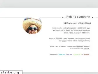 joshdcompton.com