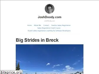 joshdoody.com