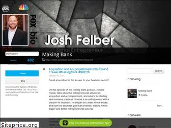 joshfelber.podbean.com