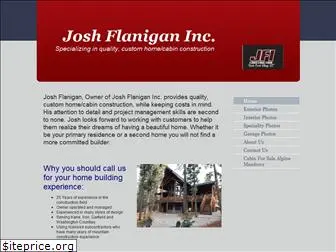 joshflaniganinc.com