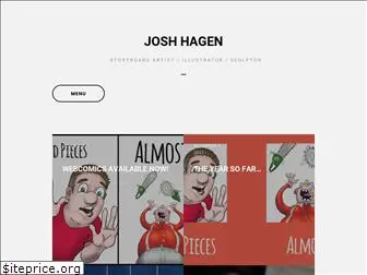joshhagen.com