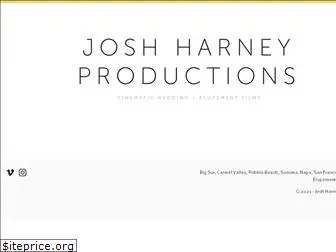 joshharney.com