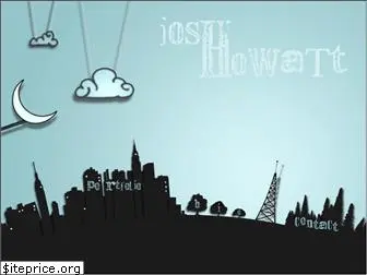 joshhowatt.com