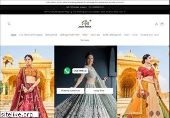 ltfab churidar