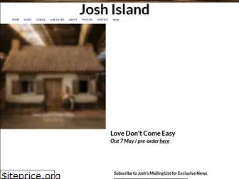 joshisland.com