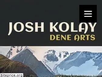 joshkolay.com