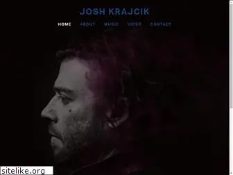 joshkrajcik.com