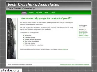 joshkrischer.com