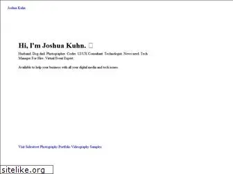 joshkuhn.com