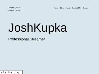 joshkupka.com