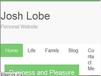 joshlobe.com