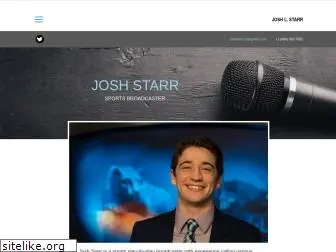 joshlstarr.com