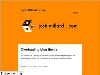 joshmillard.com