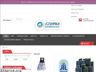 joshnka.com