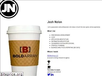 joshnolan.com