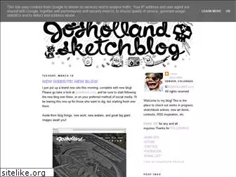 josholland.blogspot.com