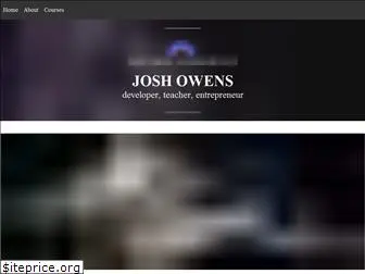 joshowens.dev