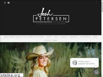 joshpetersen.com