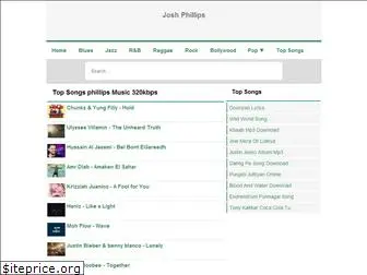 joshphillipsmusic.com