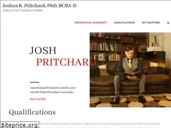 joshpritchard.com