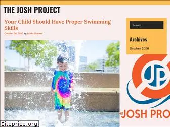 joshproject.org
