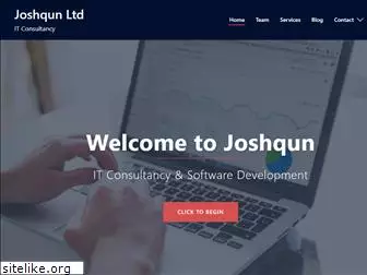 joshqun.com