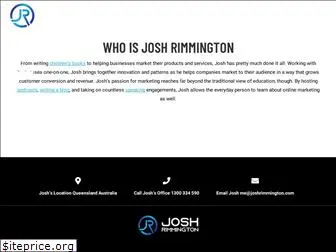 joshrimmington.com