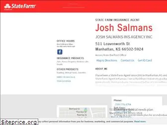 joshsalmans.com