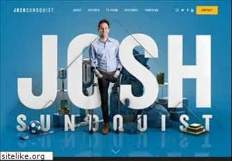 joshsundquist.com