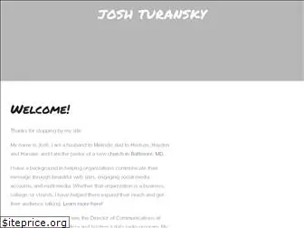 joshturansky.com