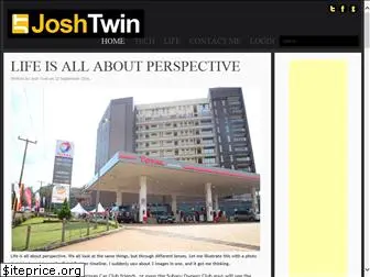 joshtwin.com