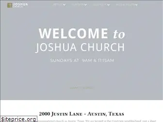 joshua-church.com