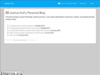 joshua-hull.github.io