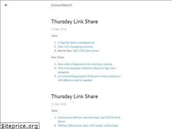 joshuaballoch.github.io