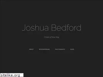 joshuabedford.com