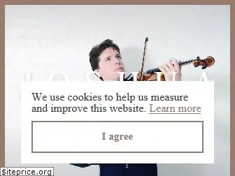 joshuabell.com