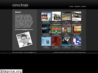 joshuabringle.com