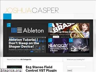 joshuacasper.com