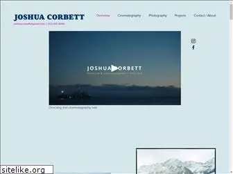 joshuacorbett.com