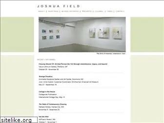 joshuafield.com