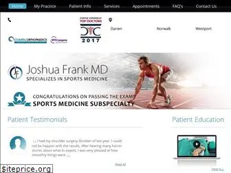 joshuafrankmd.com