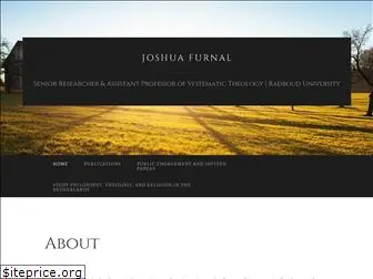 joshuafurnal.com