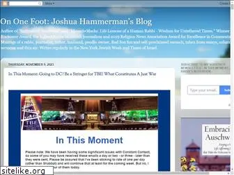 joshuahammerman.com