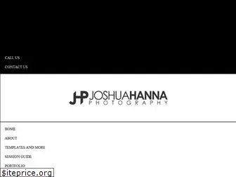 joshuahannaphotography.com