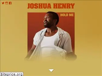 joshuahenry.com