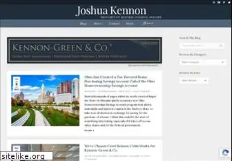 joshuakennon.com